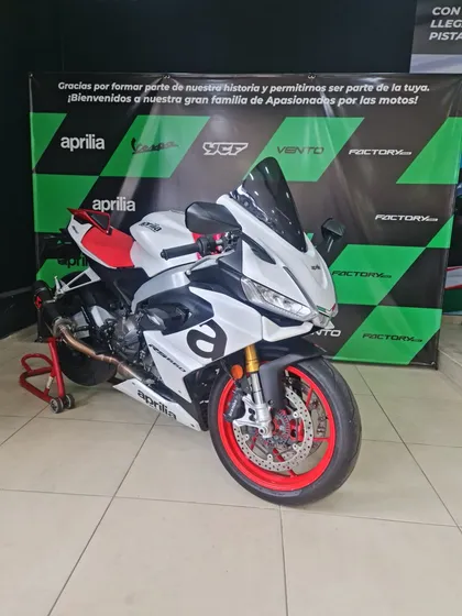 Deportiva Italiana Aprilia Rs 660