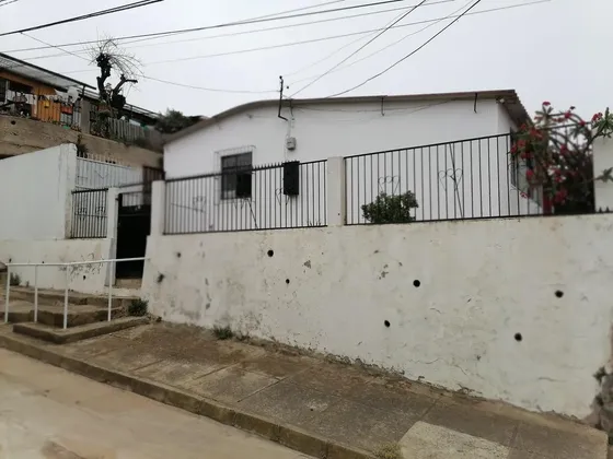 Oportunidad De Inversion , Cerro Los Placeres, Valparaiso