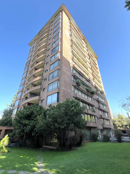 Insuperable Precio En Las Condes!!