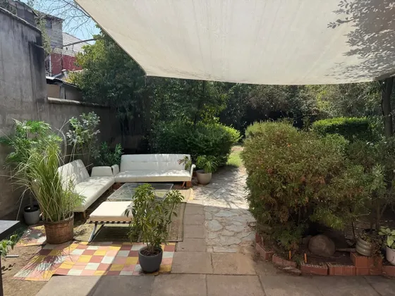 Arriendo Casa Sector Manquehue