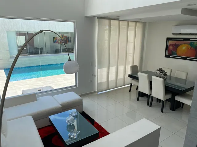 Venta Linda Casa Dúplex Costa Azul Isla De Margarita 