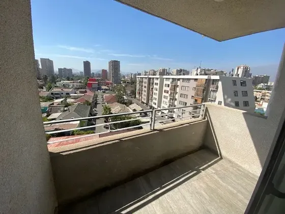 Departamento En Venta En San Miguel