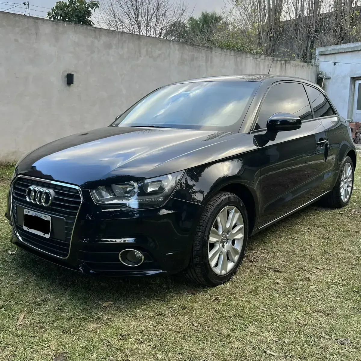 Audi A1 1.4 Ambition Tfsi 122cv