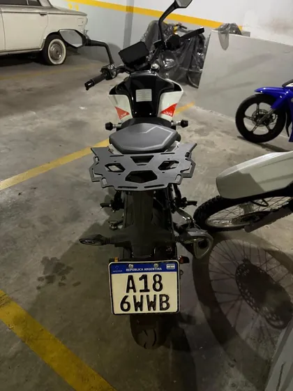 Duke 390 Impecable