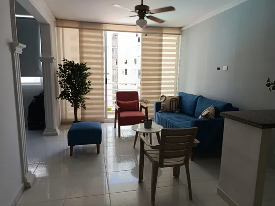 Apartamento En Arriendo San Jose De Los Campanos, Cartagena