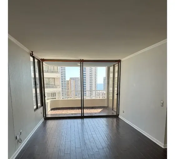 Vendo Departamento Edificio Rodas, Mar Egeo