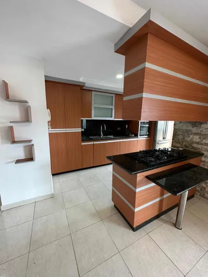 Apartamento Amoblado En Las Chimeneas - Residencias Siena At