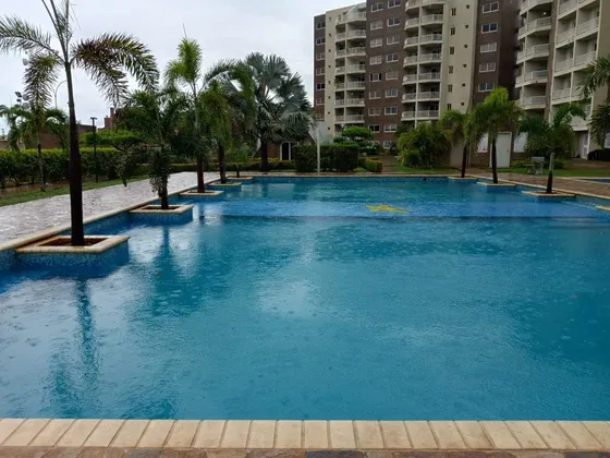 Alquiler Fijo, Bello Apto, 2hab, Balcón. Costa Azul