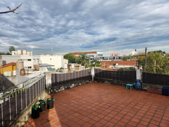 Venta Ph 4 Ambientes S.a. De Padua Norte - Merlo