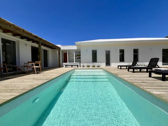 Casa En Venta En Pinar Del Faro Jose Ignacio