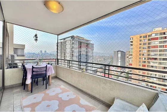 Vista Despejada 2d 2b