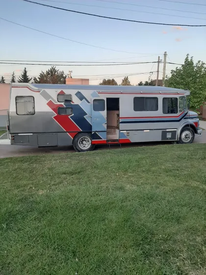 Motorhome