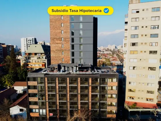 Edificio Faustino