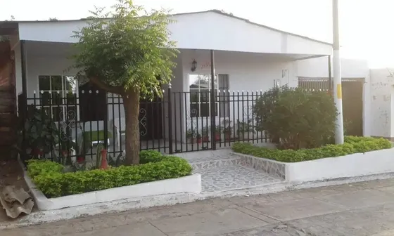 Vendo Casa Campestre