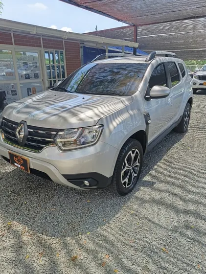 Renault Duster Intens 1.3 4x4 Mt Turbo