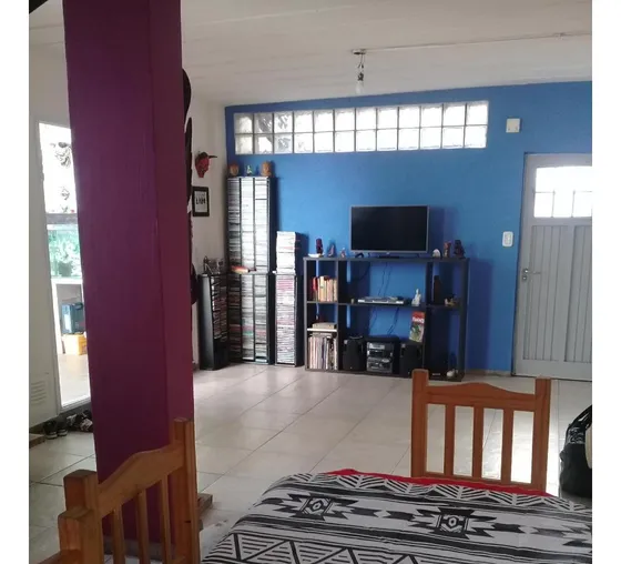 Ph En Venta - 2 Dormitorios 2 Baños - 64mts2 - Ciudadela, Tres De Febrero