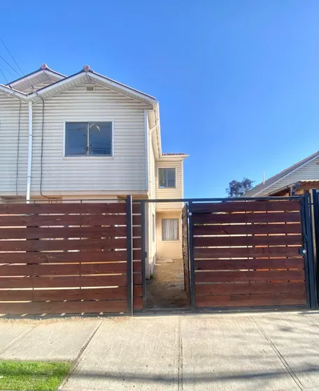 ¡oportunidad En Limache! Casa 3d/1b En Condominio
