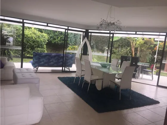 Venta Casa La Florida, Villamaría | Casa Campestre En Venta