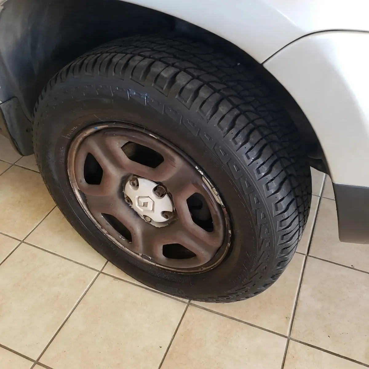Renault Duster 1.6 Ph2 4x2 Expression565612147660574727