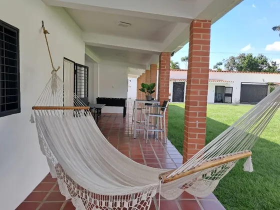 Angelica Acosta Vende Espectacular Casa Vacacional En Urbanizacion Las Morochas San Diego