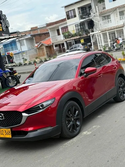 Mazda Cx-30 2.0 Touring At