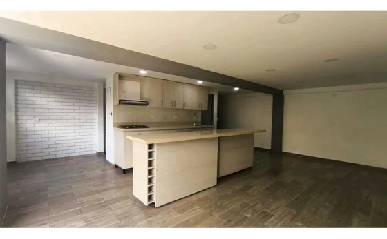 Arriendo Apartamento En Poblado- La Visitacion