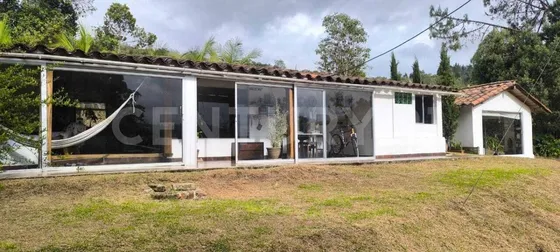 Arriendo Finca En El Alto De Las Palmas Antes Del Peaje
