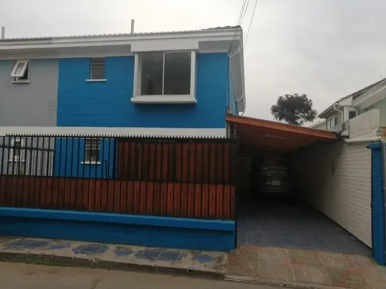 Venta Casa 5d3b Sn. Bernardo. Lomas De Mirasur. Barrio Segur