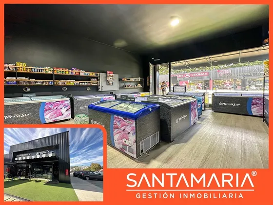 Arriendo Local Comercial En Lomas San Sebastián, Concepción.