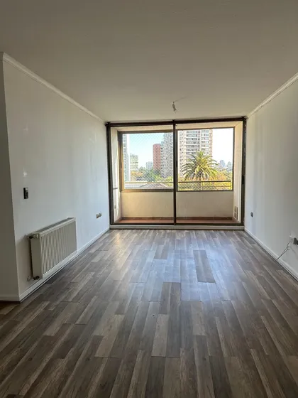 Tu Nuevo Hogar Junto Al Cerro San Cristobal
