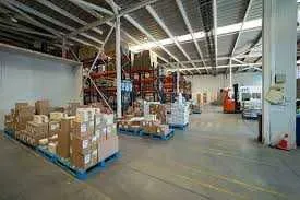 Excelente Bodega 300 M2 Camino Noviciado (112586)