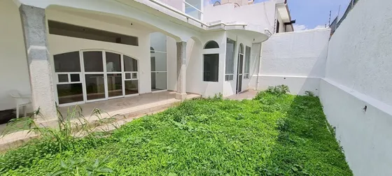 Casa En Venta En Cuernavaca Morelos