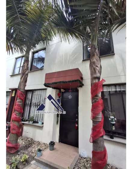 Sieb 100. Casa En Venta, Reserva De Alcalá, Mosquera