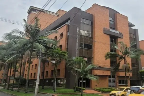 Oficina Consultorio Laureles Conquistadores