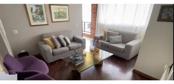Venta Apartamento Norte Sector La Castellana 