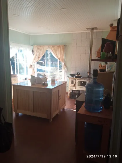 Hermosa Casa De 160 Mt2 En Terreno De 5.250 Mt2 Ancud Chiloé