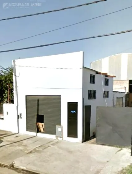 Local Con Galpón Y Oficina En  Venta 