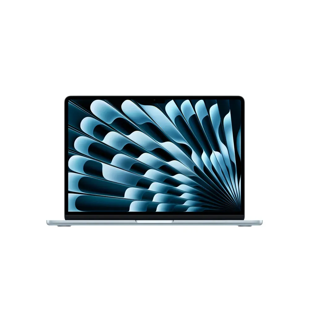 MacBook Air de 13 polegadas: Chip M5 vale a pena descritiva da imagem