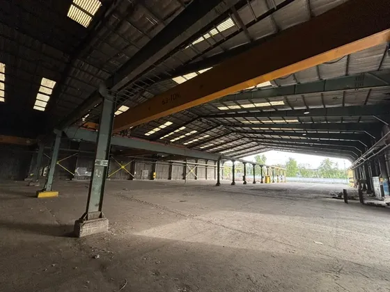 Bodega Industrial En Venta En Quilicura, Sector San Ignacio