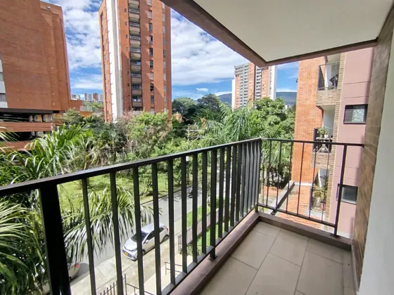 Arriendo Apartamento En Pilarica