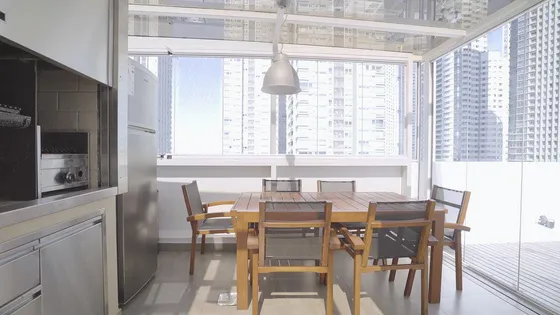Departamento Triplex De 2 Ambientes Con Terraza Privada Y Cochera En Los Molinos Puerto Madero