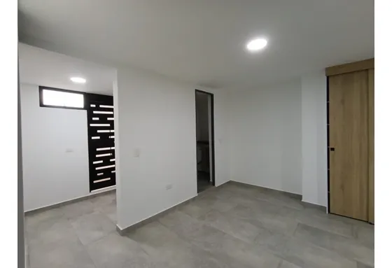 Apartahabitaciones En Arriendo - Envigado El Portal 