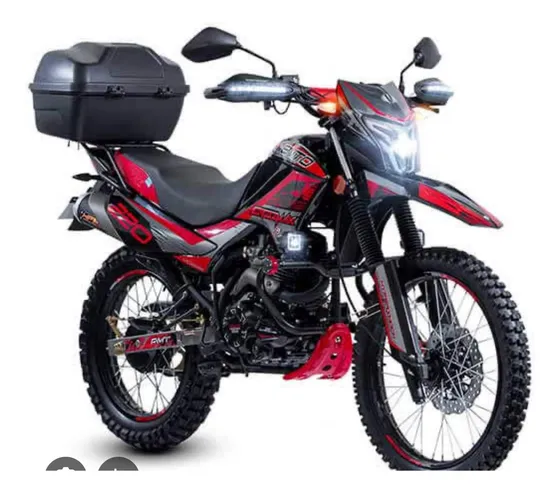 Motocross