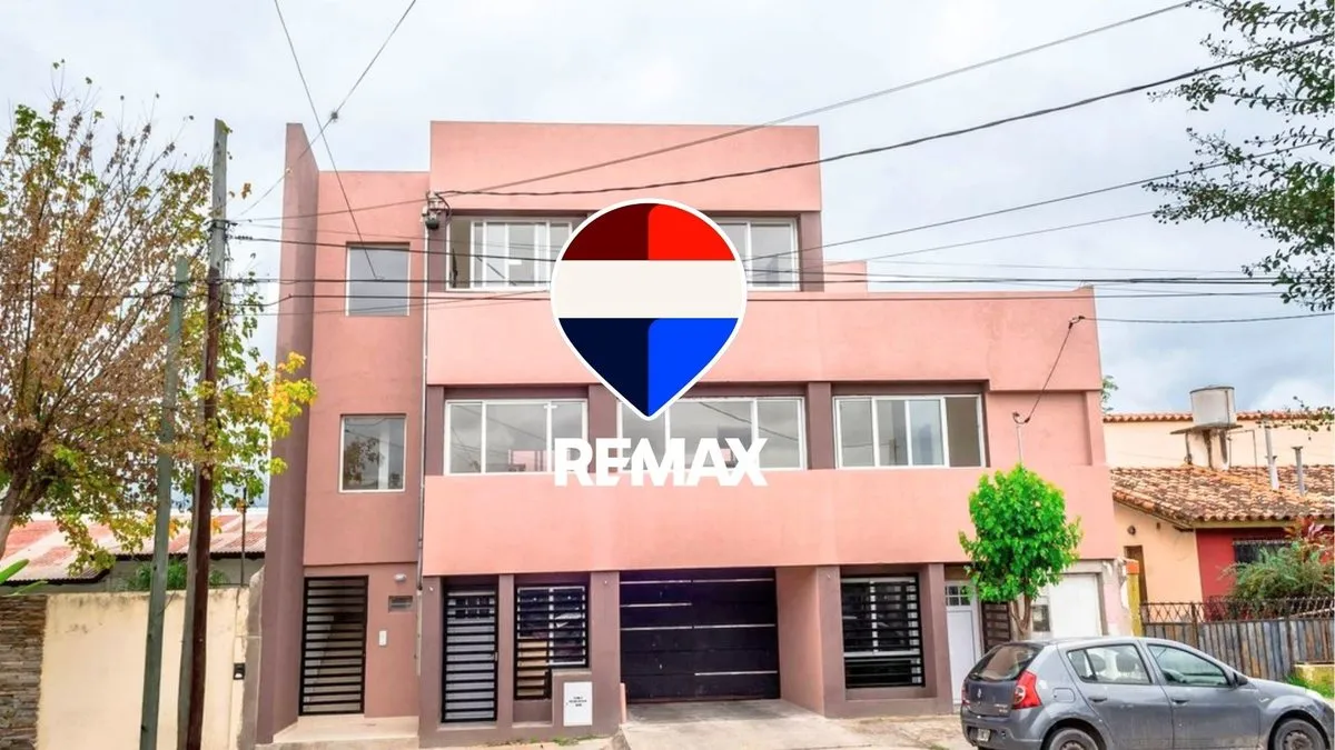 Brand-New Office for Rent in Macrocentro, Salta