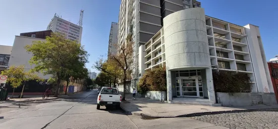 Departamento 2 Dormitorios 2 Baños Tranquilo Y Cerca De Todo