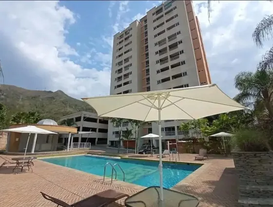 Apto. Tipo Loft. Res. Altavista Suite Sector El Rincón 