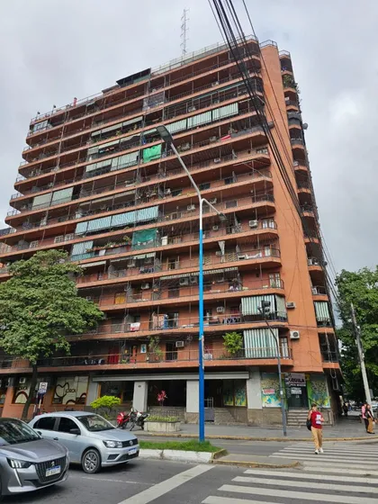 Departamento Monoambiente En Venta 