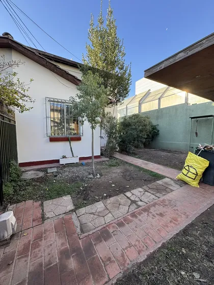 Recién Pintada, Cercana Al Metro Los Orientales,supermercado