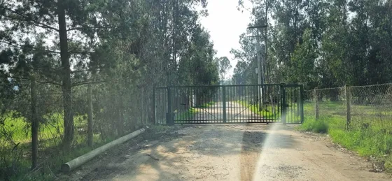 Venta Parcela, En Condominio Camino A Leyda