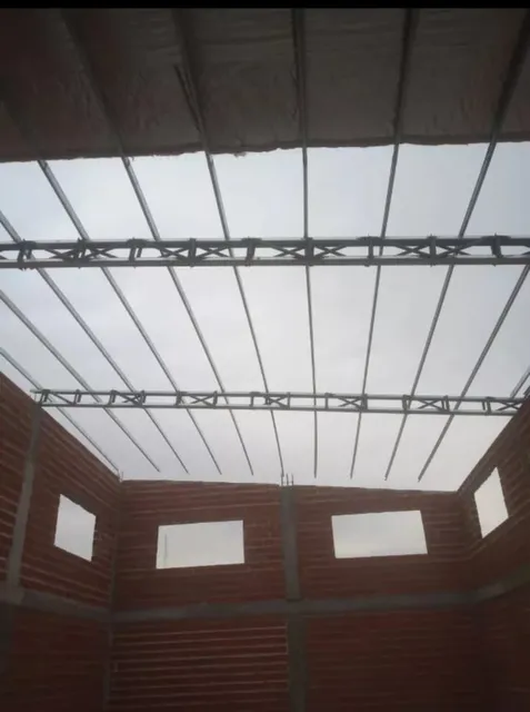 Techista Construcción Y Reparación   Zingueria Pergolas